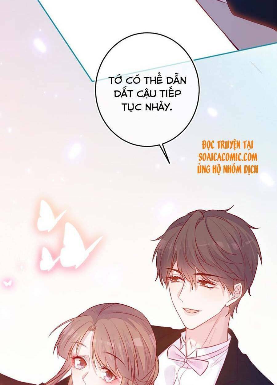 khi cô gái nhìn thấy thời gian chapter 12 3