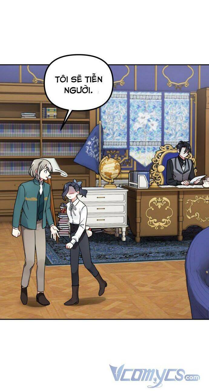 thân gửi nàng bạch tuyết chapter 12 32