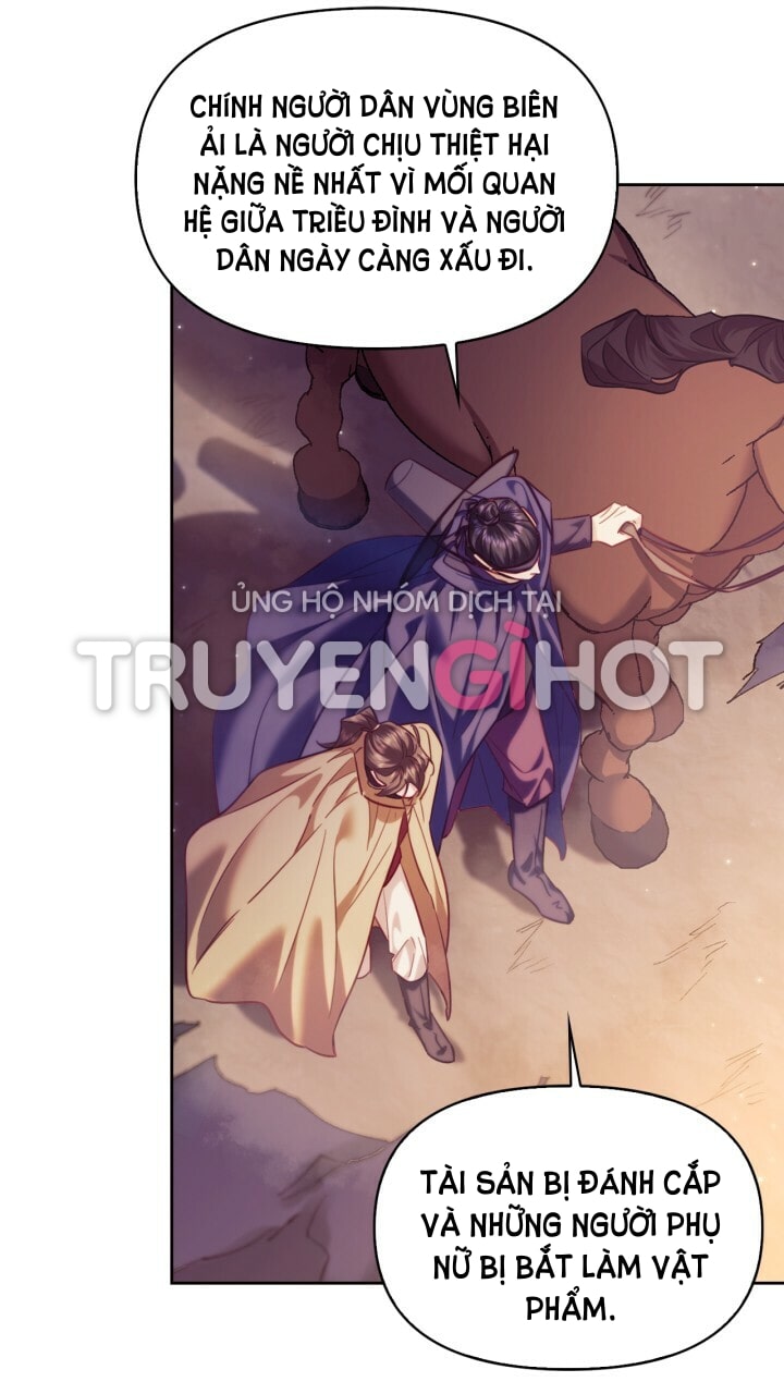 [18+] trăng nơi đỉnh núi chapter 52 39