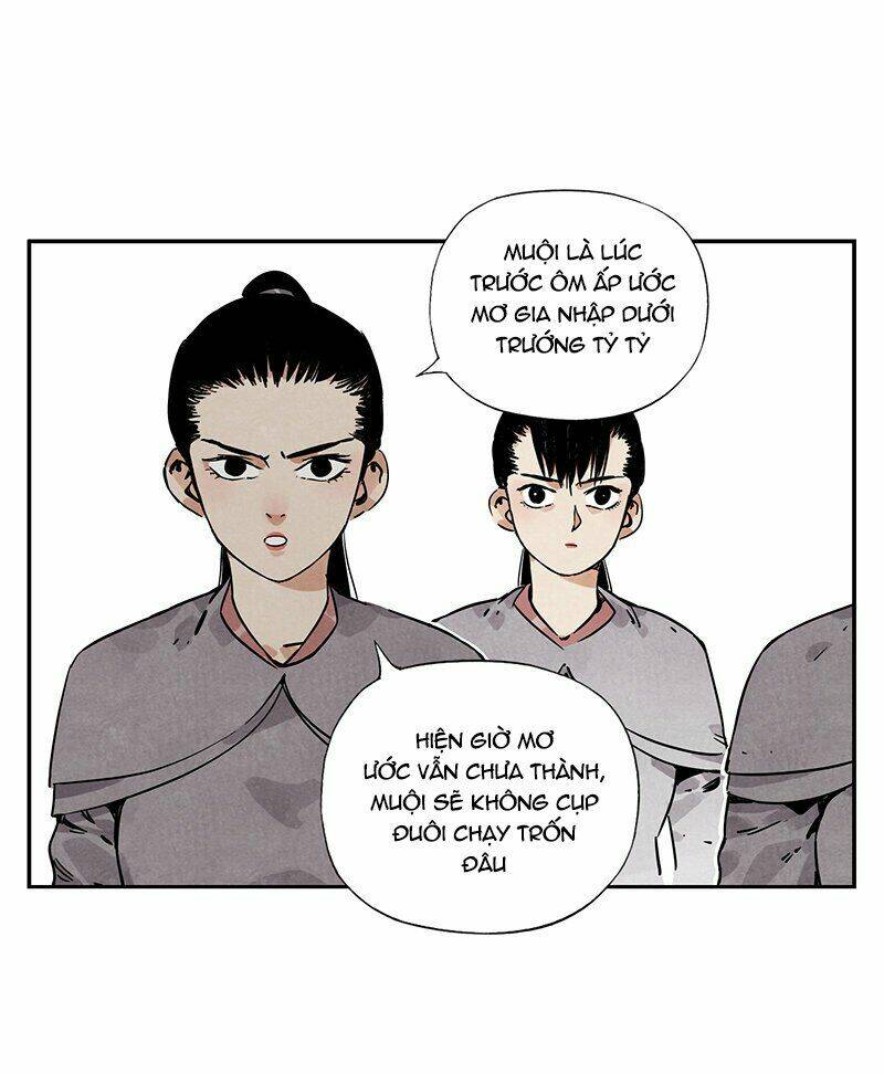 bang chủ đại nhân tìm cách trị hói đầu chapter 54 7