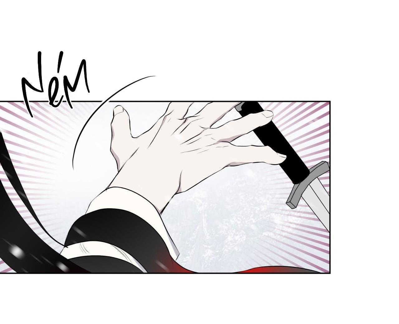 rừng biển [bl] chapter 33 27