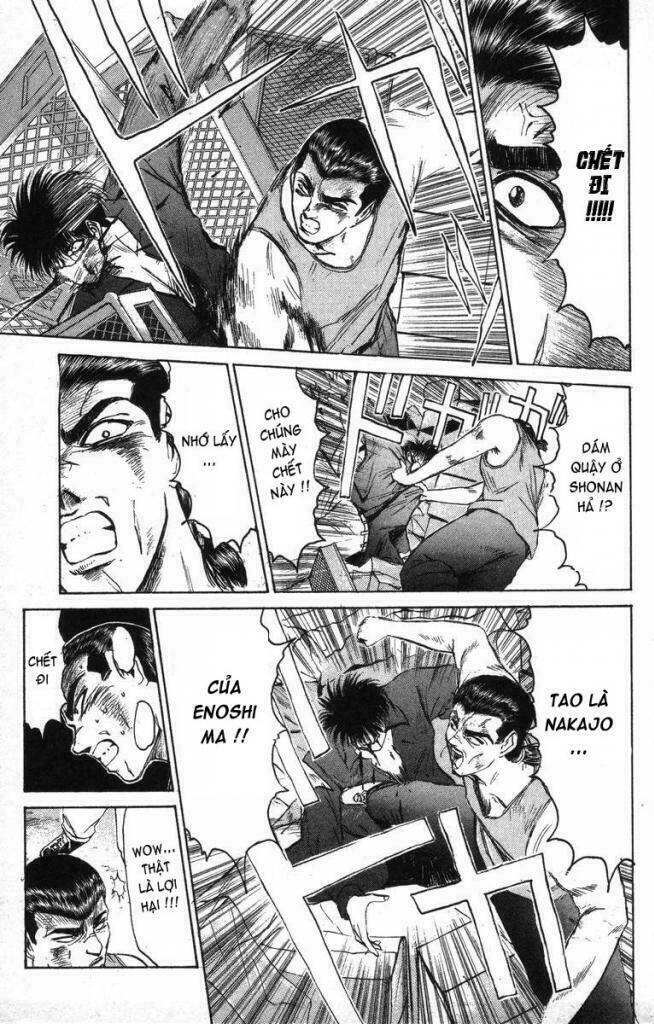 shonan junai gumi chapter 140 18