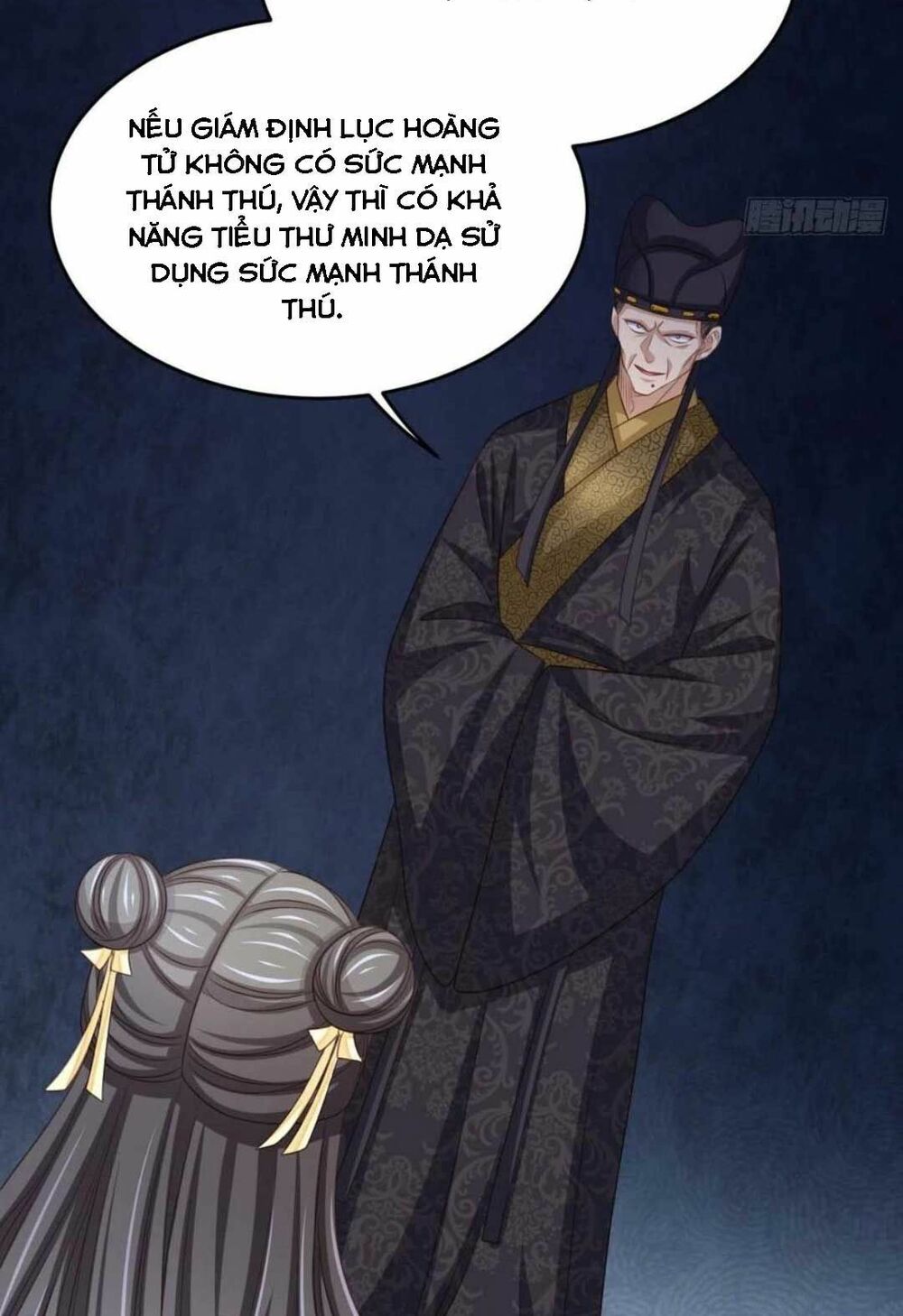 thuần hóa ba ba bạo quân chapter 30 76