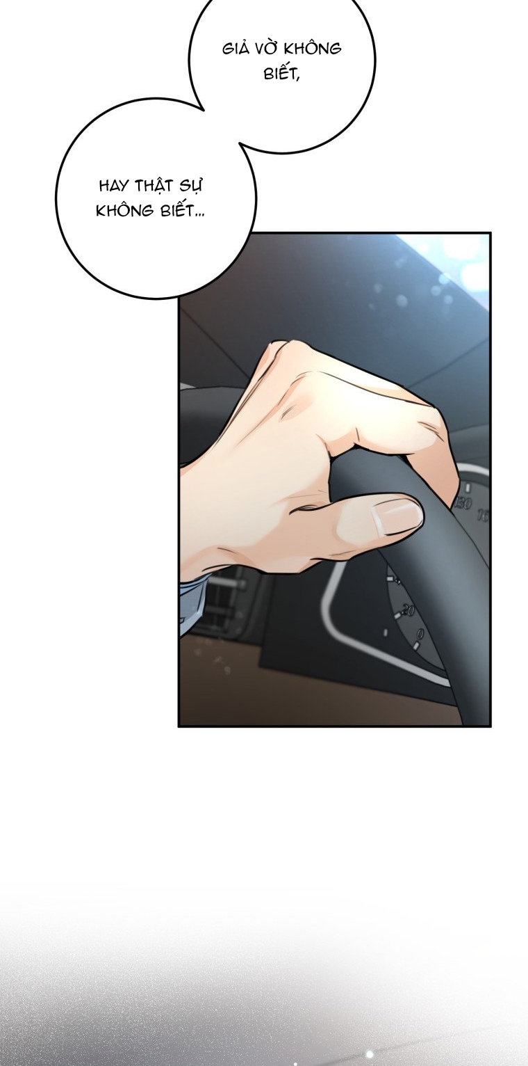 [15+] Lý Do Kết Hôn chapter 12.2 - Trang 18