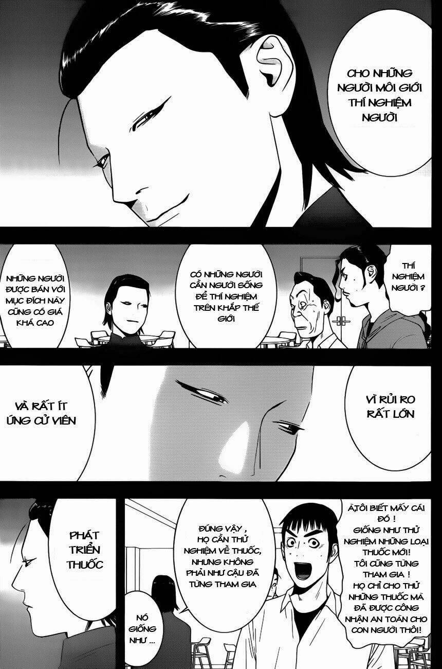 liar game chapter 173 10