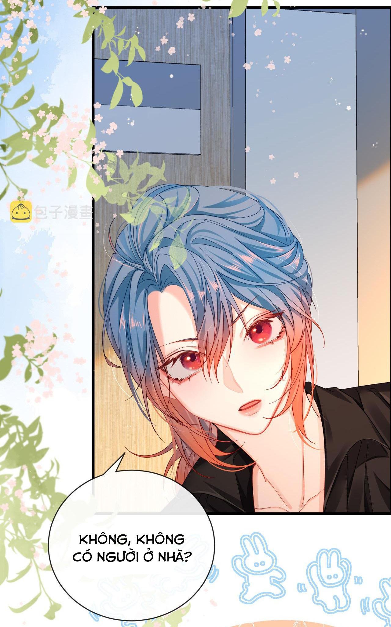 nhân ngư sa ngã chapter 42 22