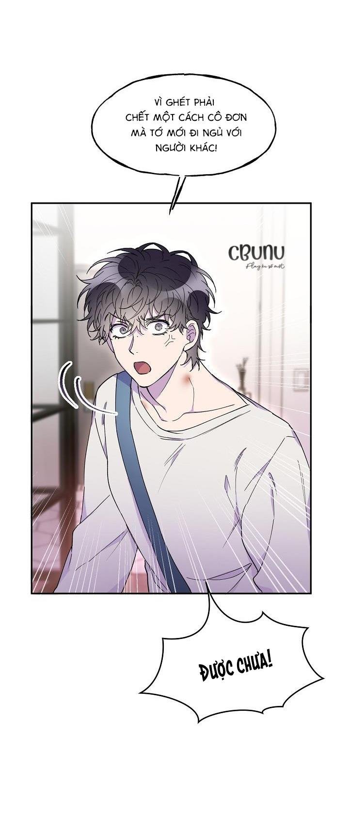 |drop| nụ hôn chết chóc chapter 15 104