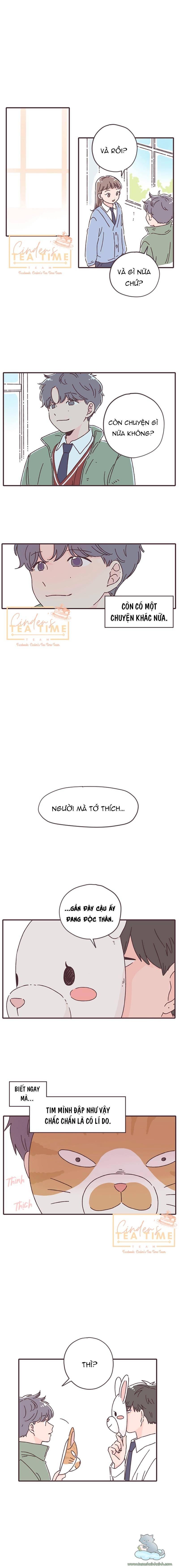 ngày định mệnh của đôi ta chapter 8 12
