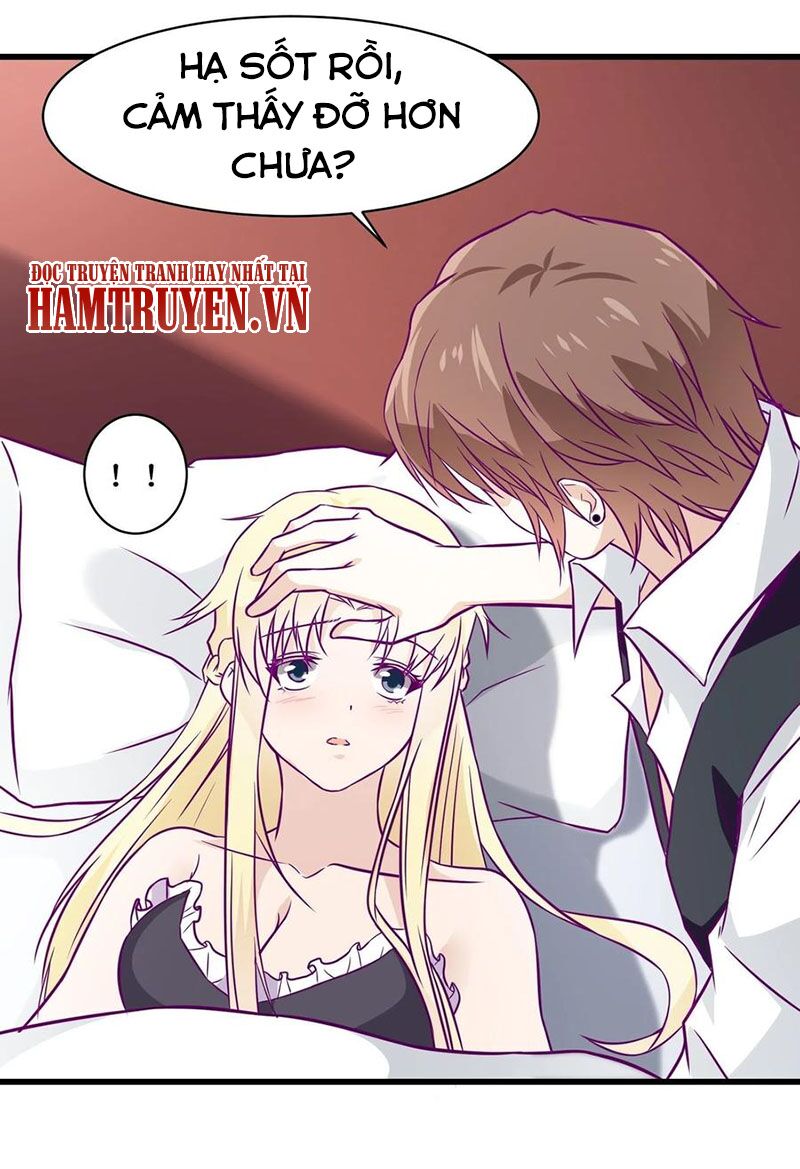 nãi ba là chiến thần mạnh nhất chapter 47 1