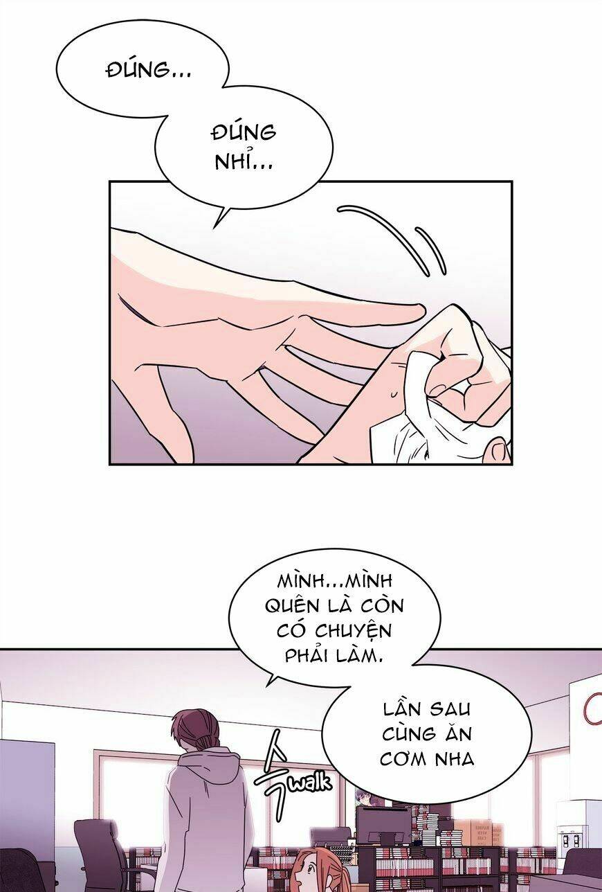 chuyện gì đến, rồi cũng sẽ đến chapter 59 5