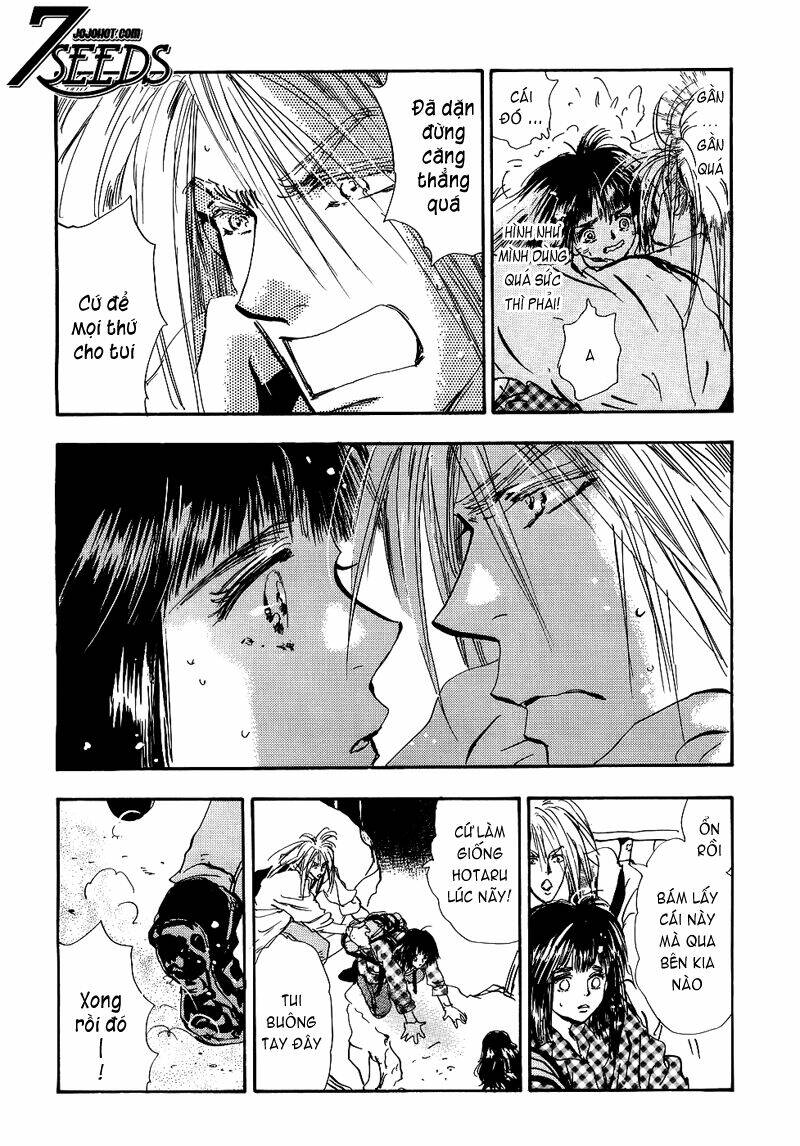 7 mầm sống chapter 130 18