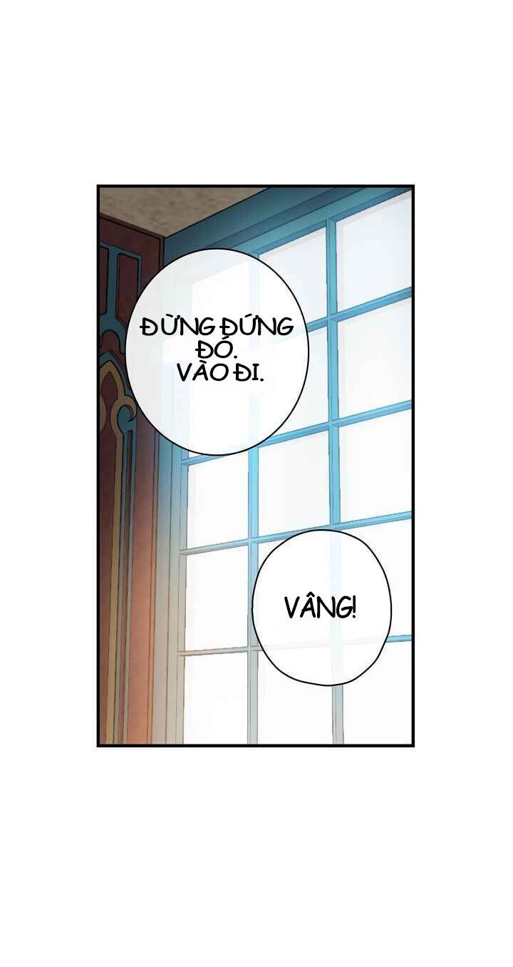 hoàng phi bóng tối - shadow queen chapter 15 10