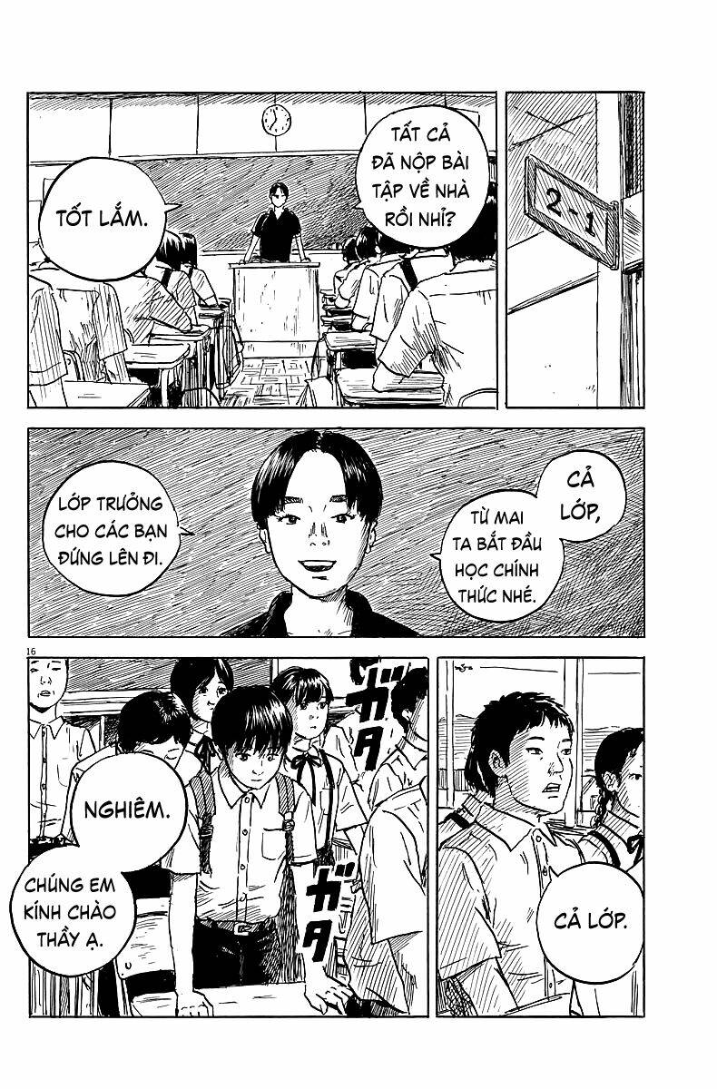 chi no wadachi chapter 18 17