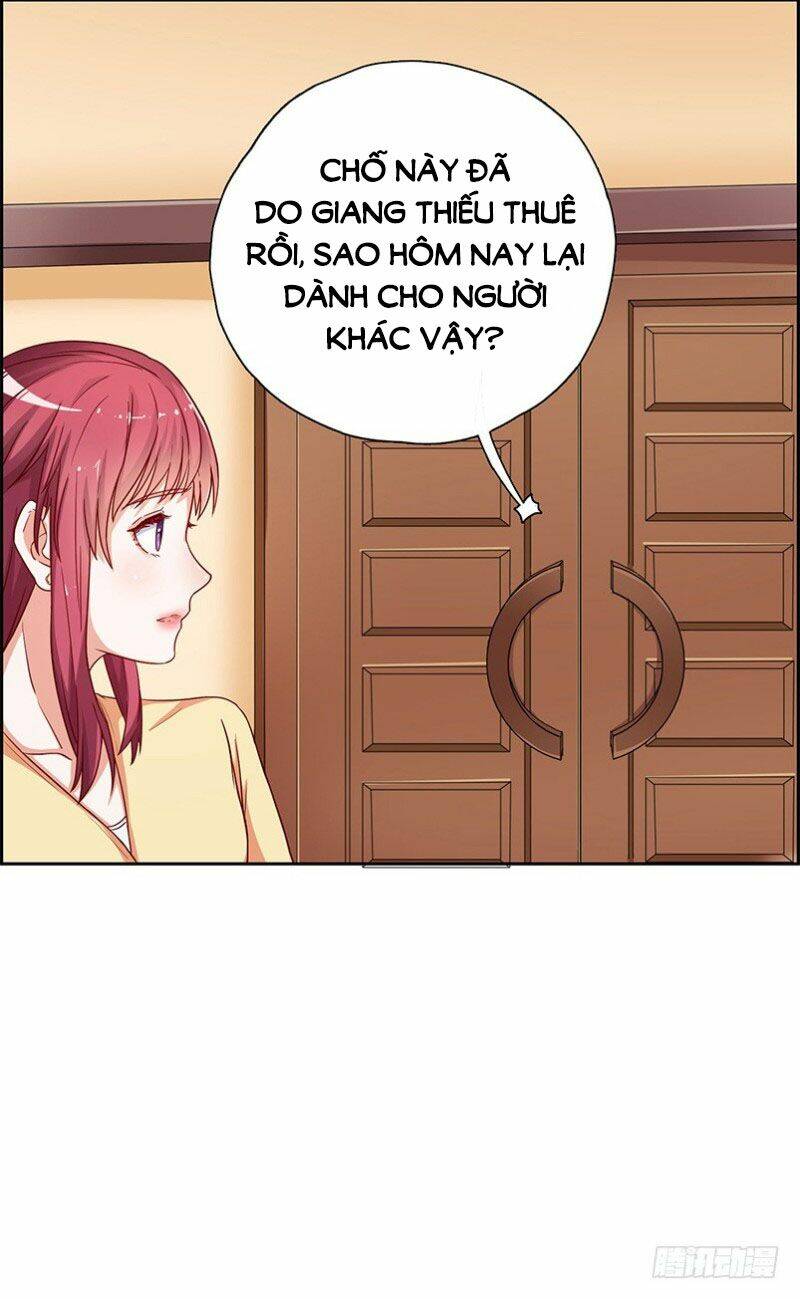 giao ước hôn nhân trên giường đừng xem là thật chapter 15 4