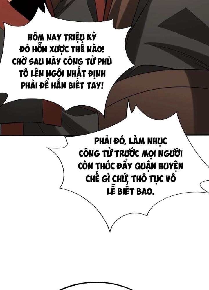 đại tần, ta là con tần thủy hoàng, giết địch thành thần chapter 93 134