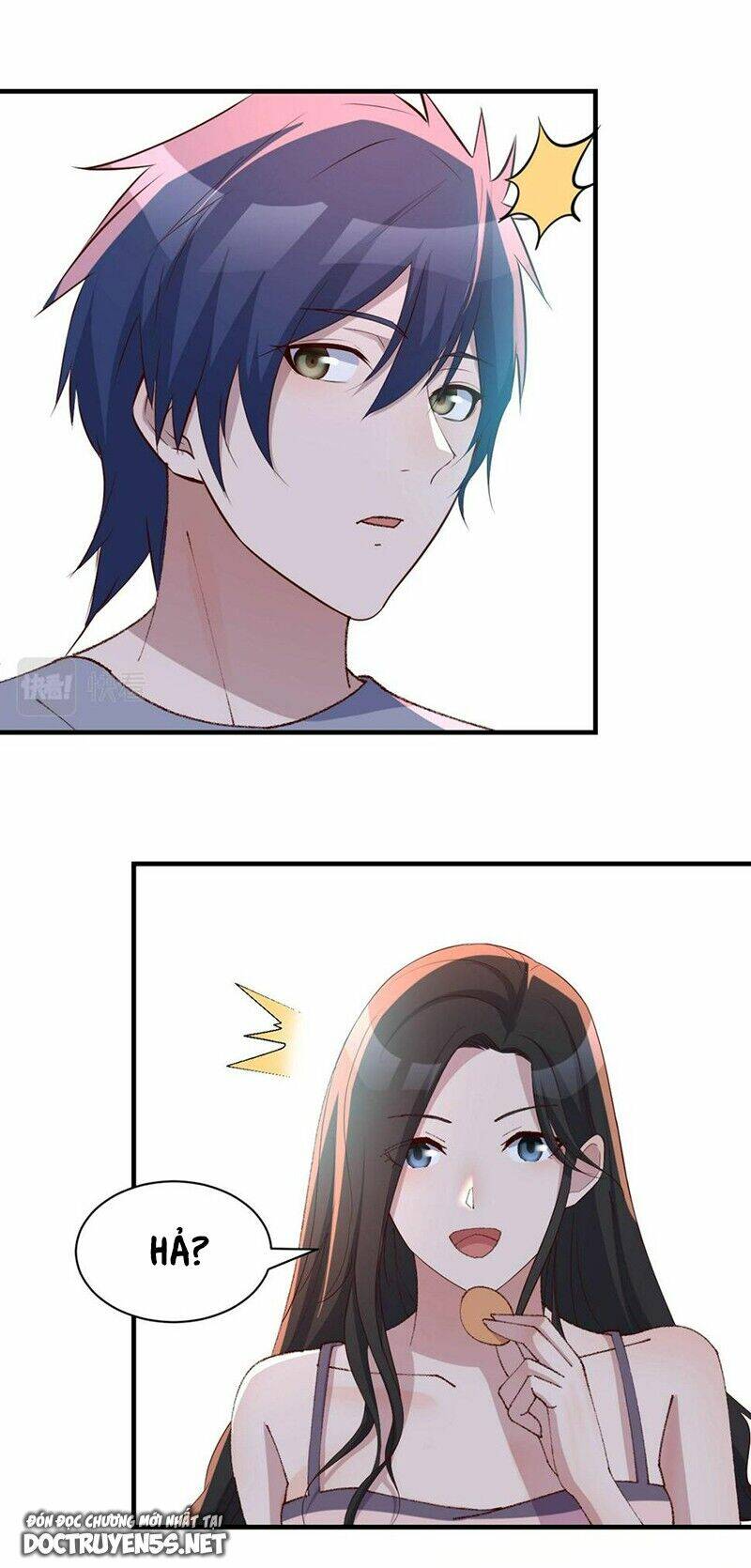 chị gái tôi là đại minh tinh chapter 111 6