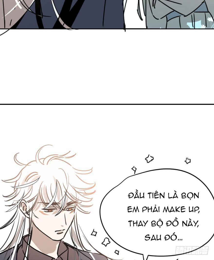 Bắt Lấy Ngao Ngao chapter 24 - Trang 9