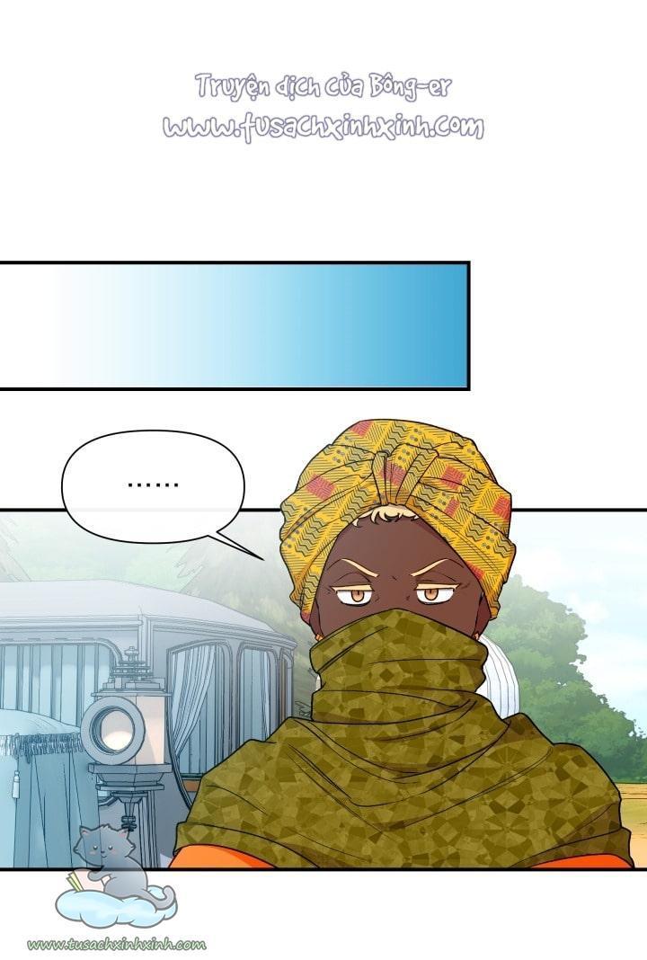 công nương khế ước của gia tộc công tước quái vật chapter 92 14