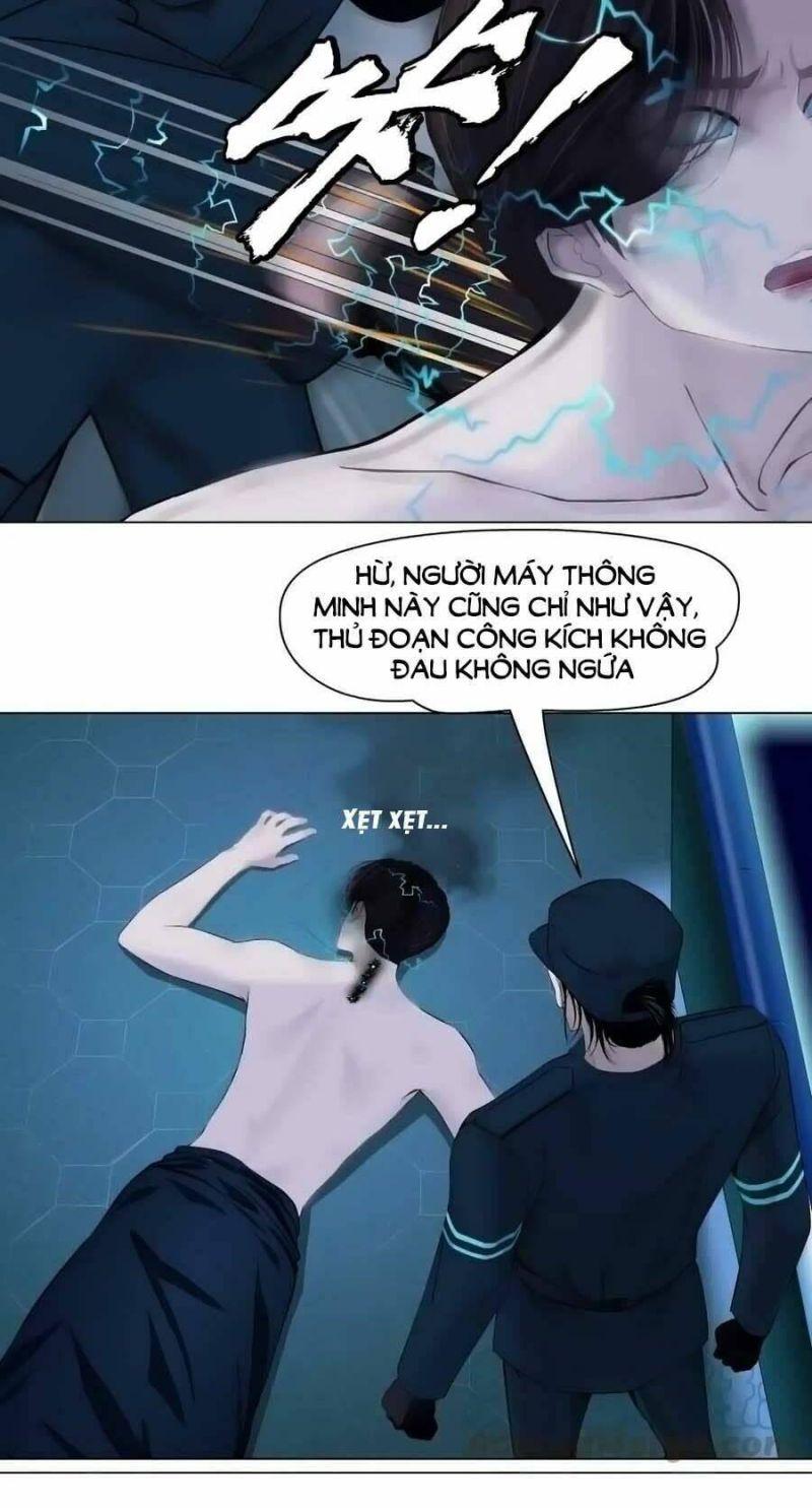 đằng nữ chapter 185 4