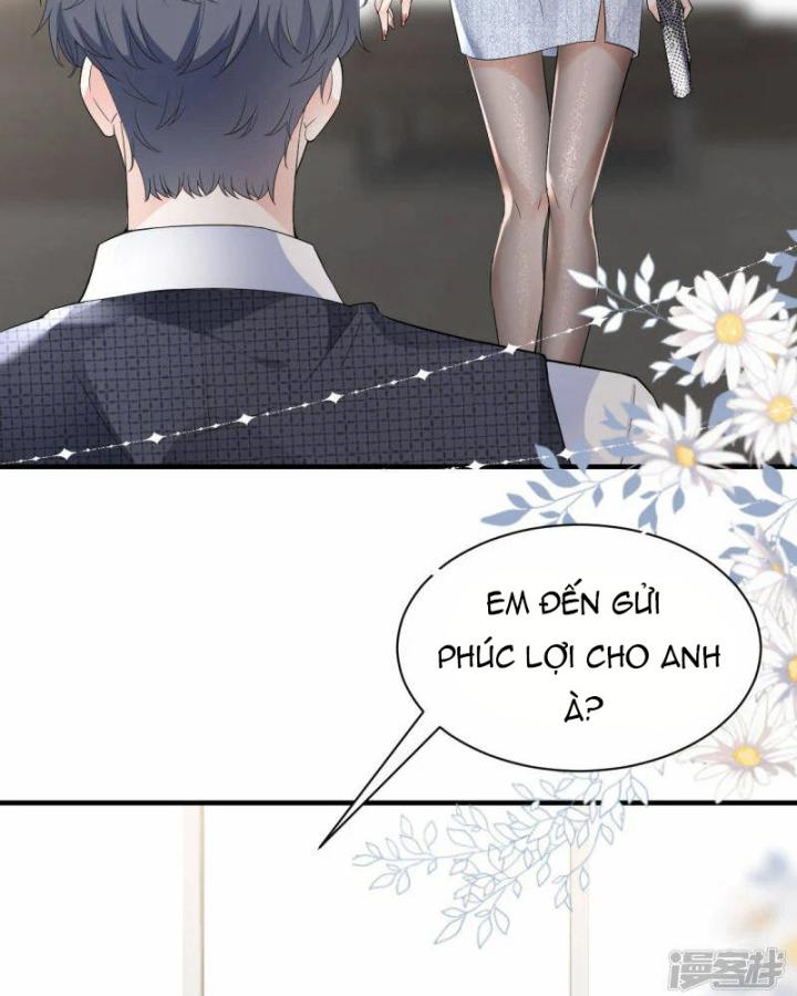 đại tiểu thư có thể có bụng dạ gì xấu chứ! (full) chapter 30 55