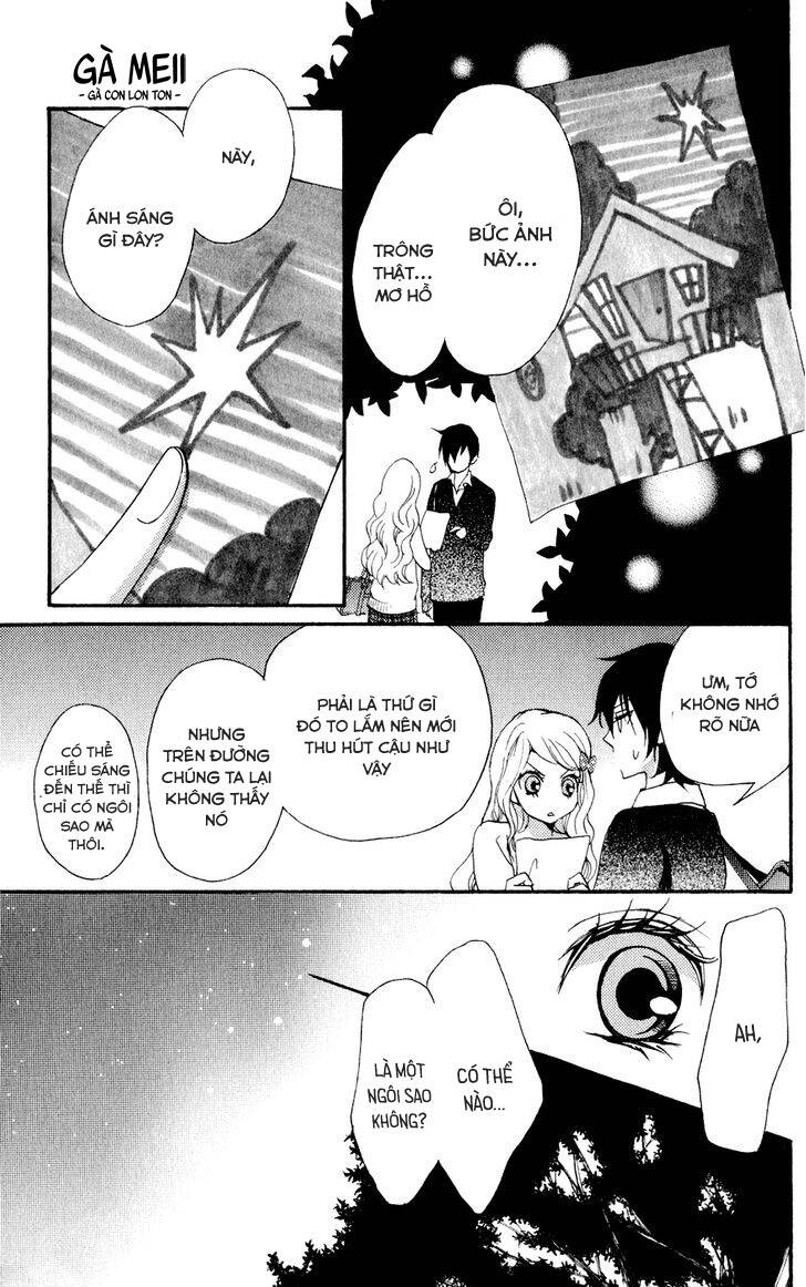 tổng hợp one shot. chapter 339 48