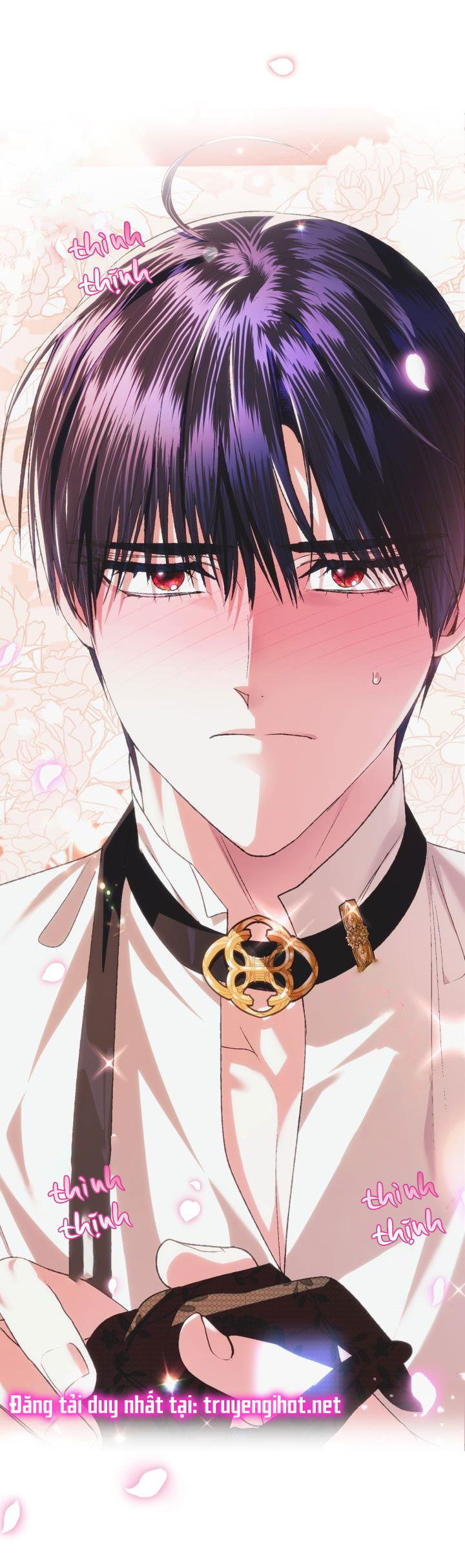 cha à, con không muốn kết hôn đâu chapter 65 15