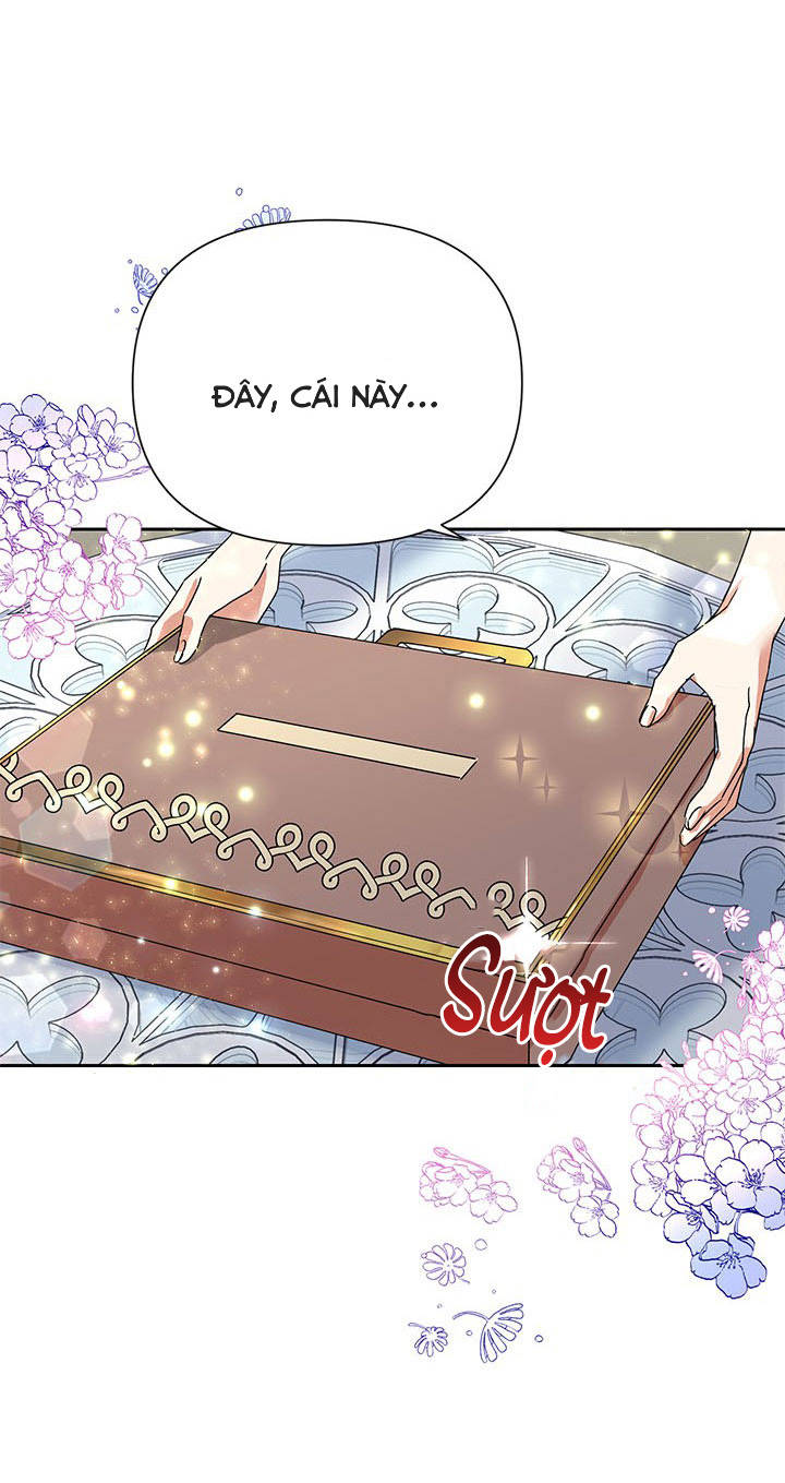 hôm nay cũng là ngày vui của ác nữ chapter 9 22