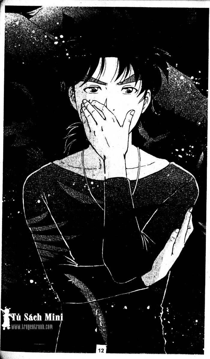 thám tử kindaichi (bản đẹp) chapter 181 14
