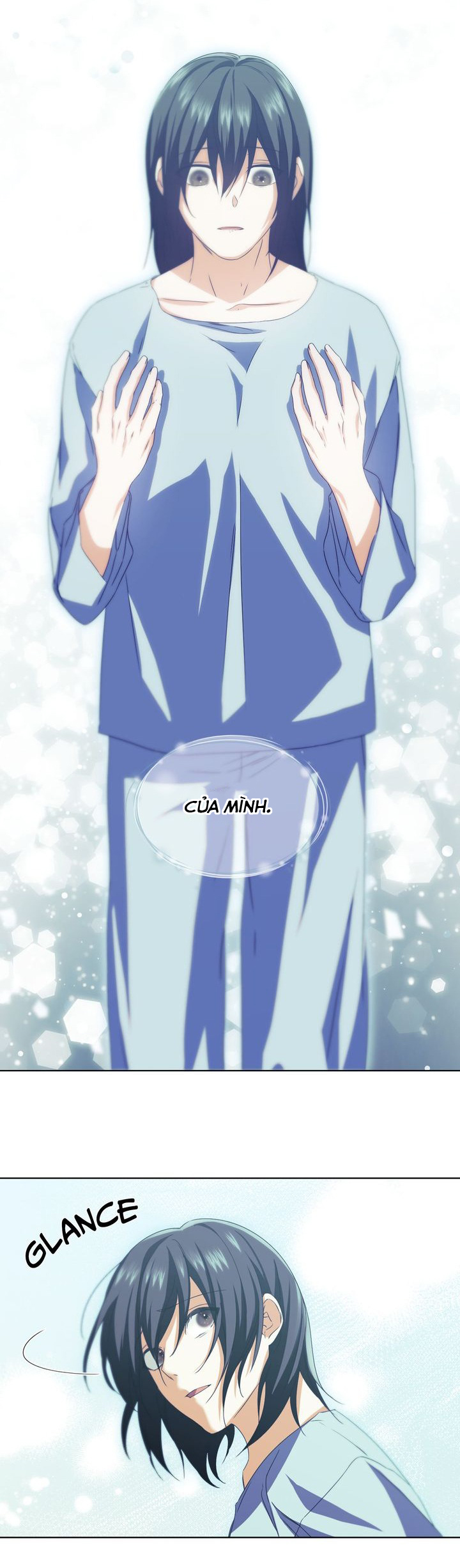 thánh nữ evelina chapter 12 32