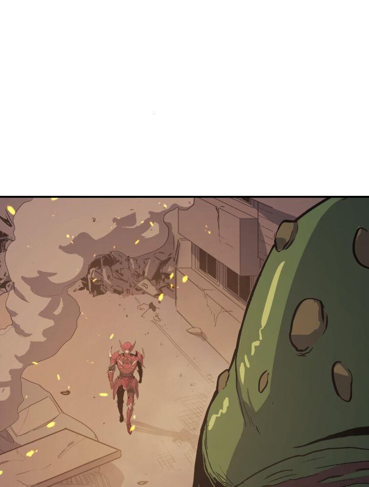 tôi trở lại thăng cấp một mình chapter 2 90