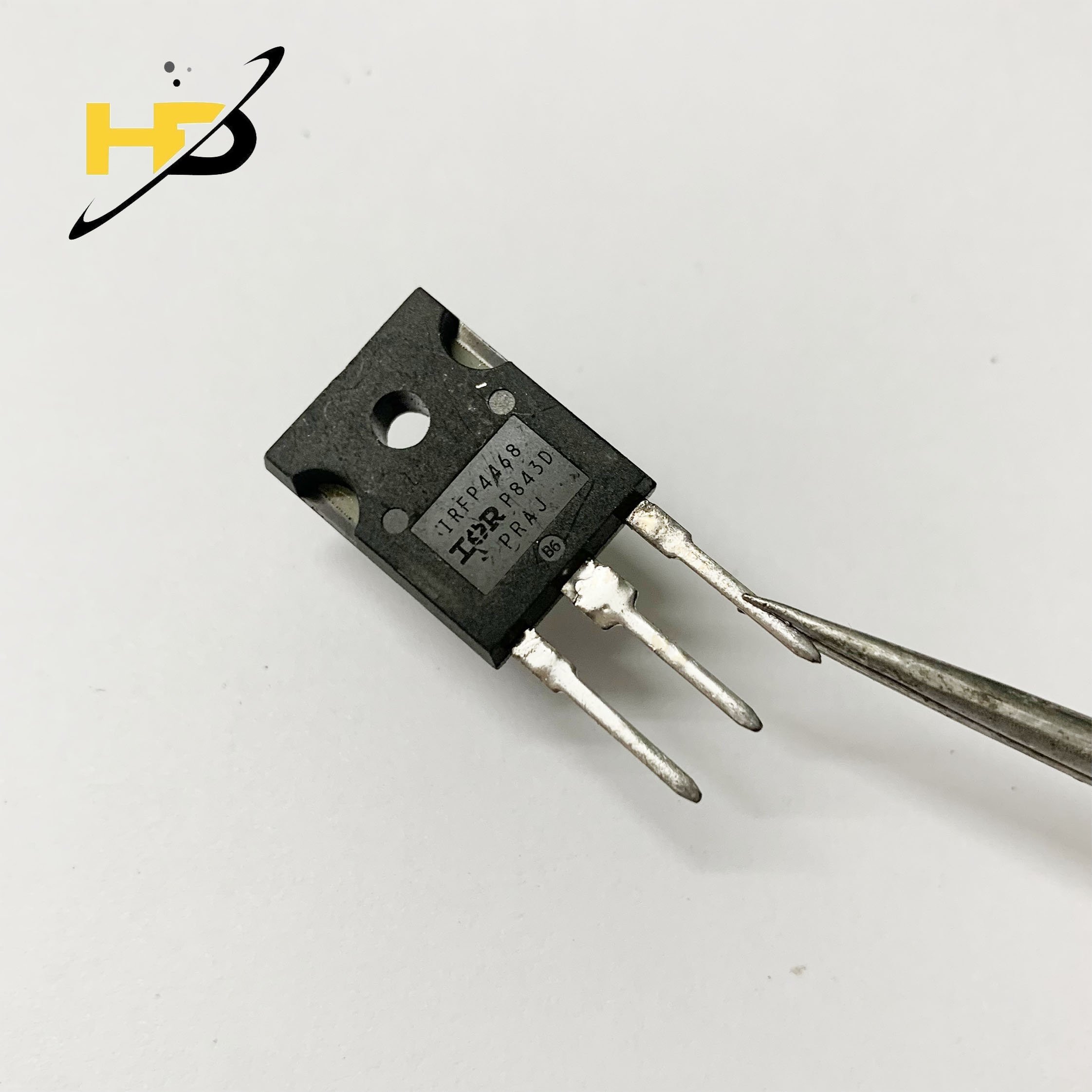 IRFP4468 Mosfet Kênh N 195A 100V Chân TO-247 Tháo Máy