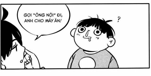 mau mang anh trai tôi đi chapter 31 4