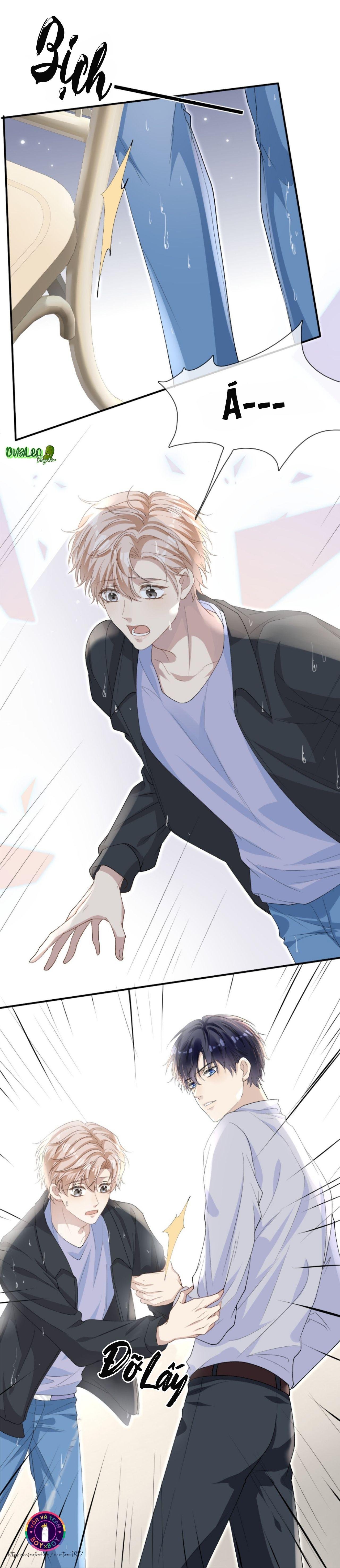 ẩn trung (end) chapter 2 3