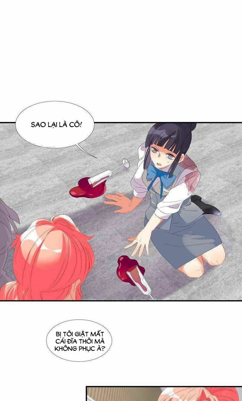 tửu điếm nữ vương chapter 23 9