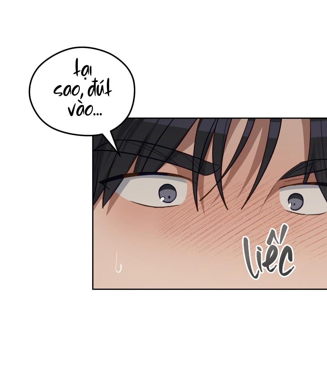 bơi trong mùi hương chapter 18 46