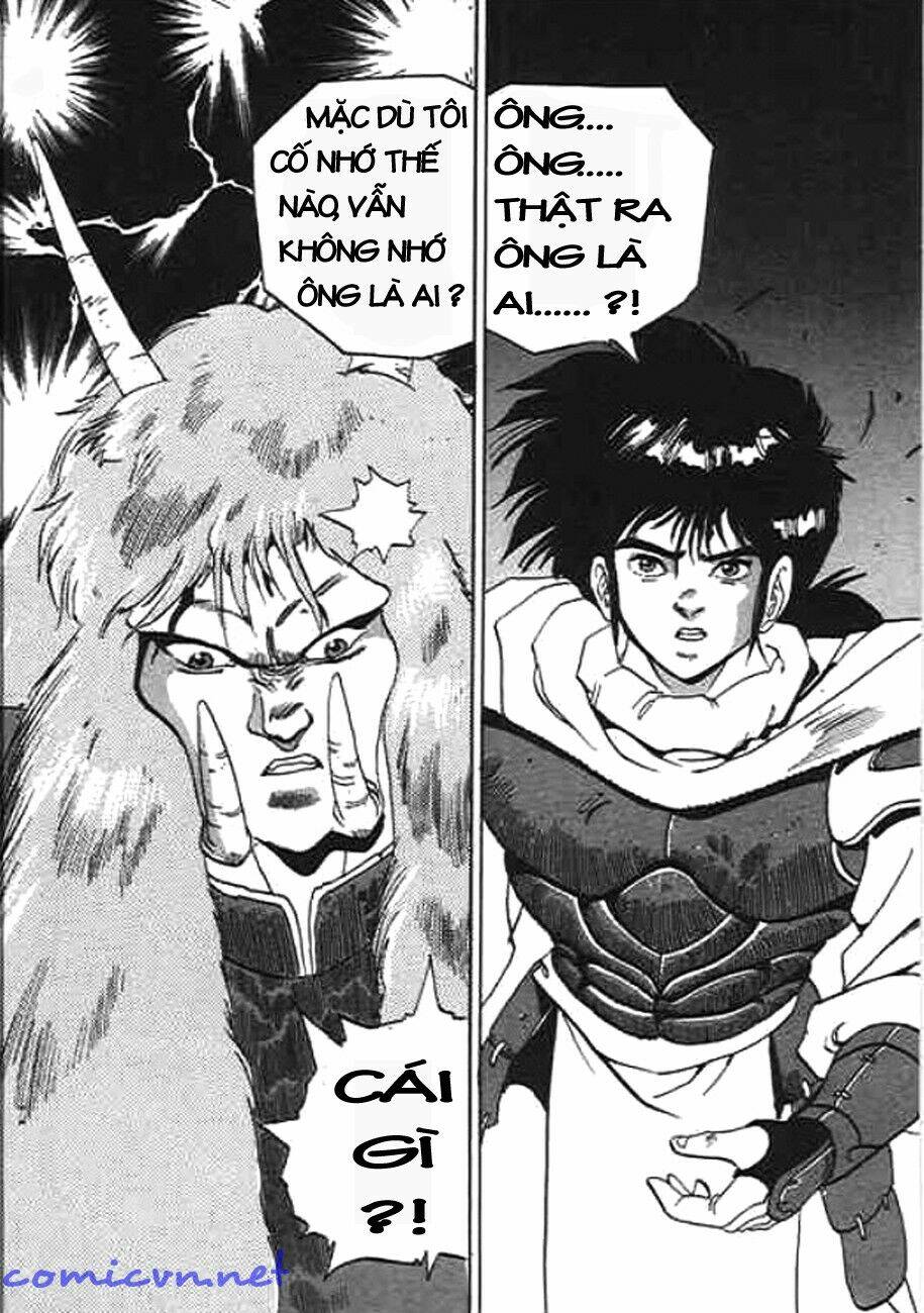 ảo long vương chapter 5 16