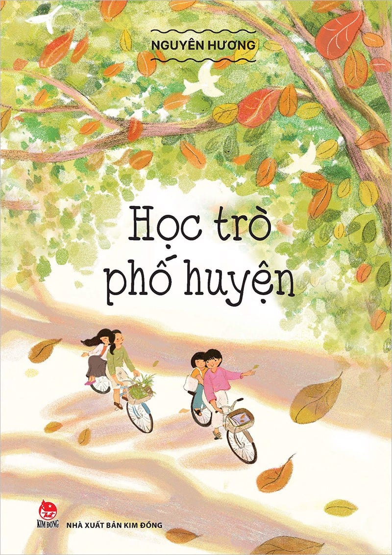 Sách - Những chuyến tàu đi