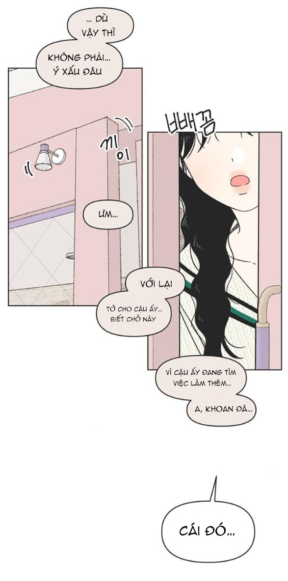 Thanh Xuân Đáng Yêu chapter 5.2 25