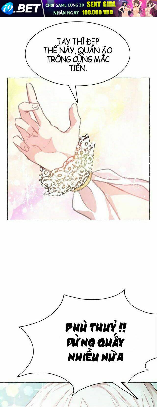 ma nữ mặt trăng và điện hạ thái dương chapter 3 8