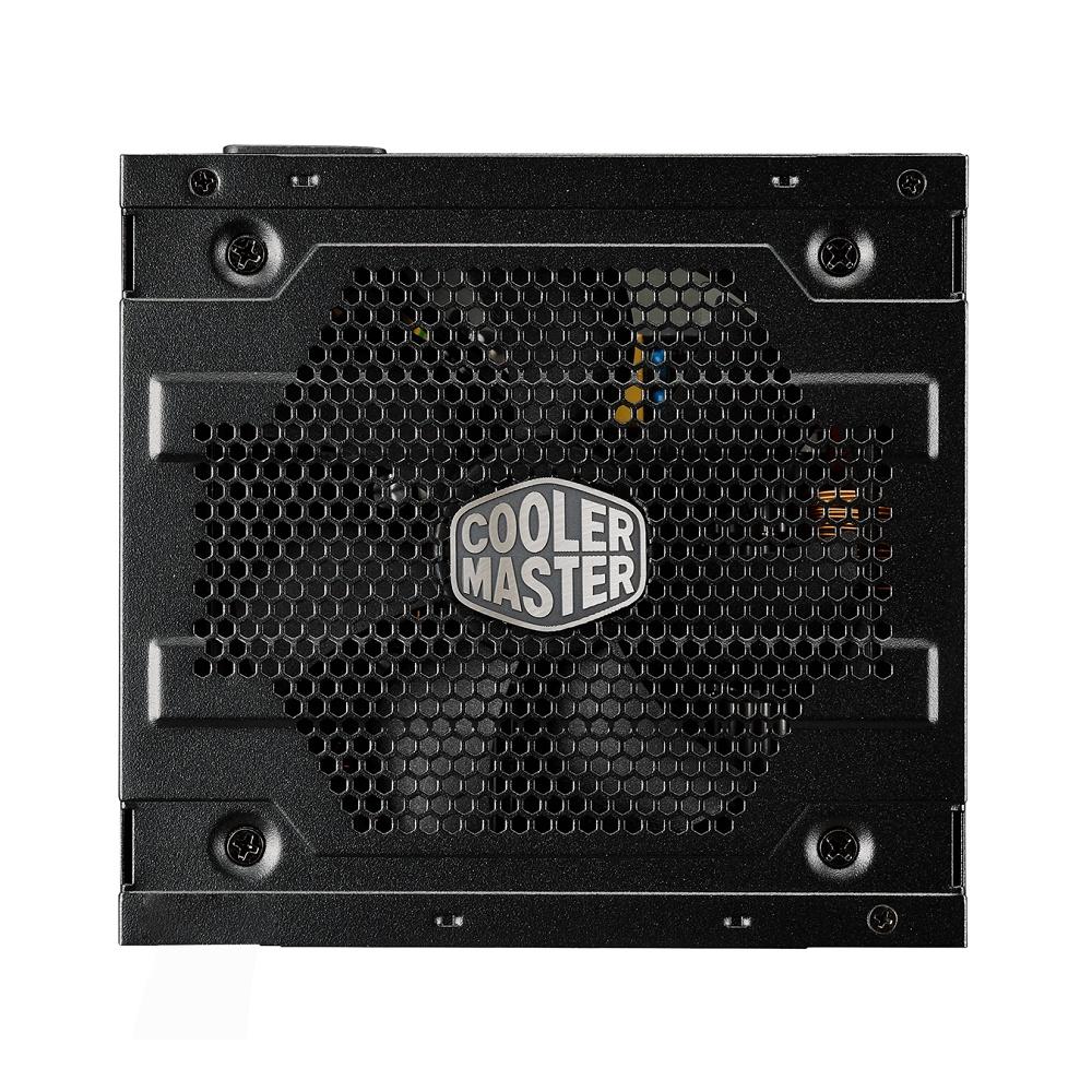 Nguồn máy tính Cooler Master Elite V3 230V PC700 700W màu đen - Hàng chính hãng