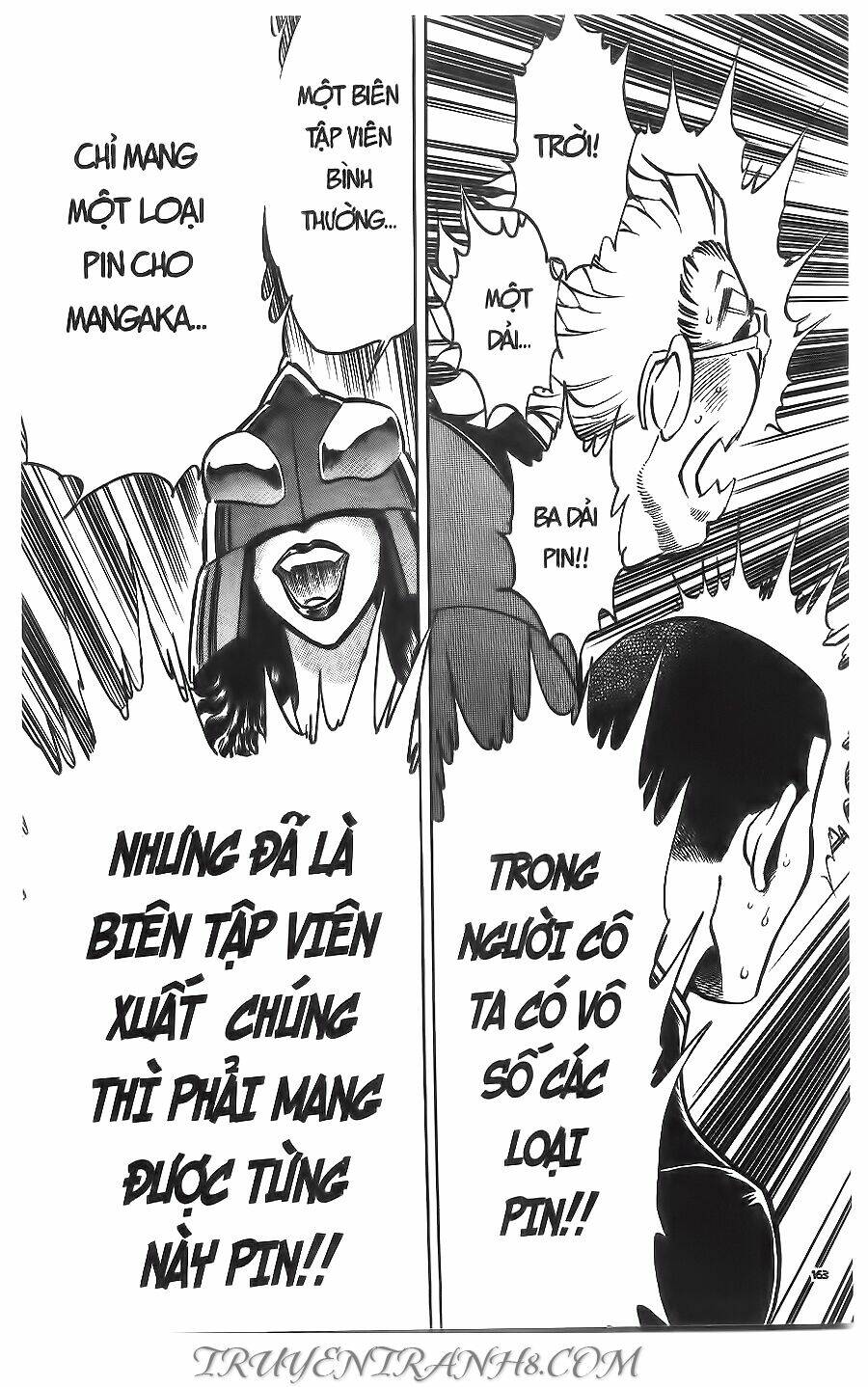 cây bút thần kỳ chapter 53 30