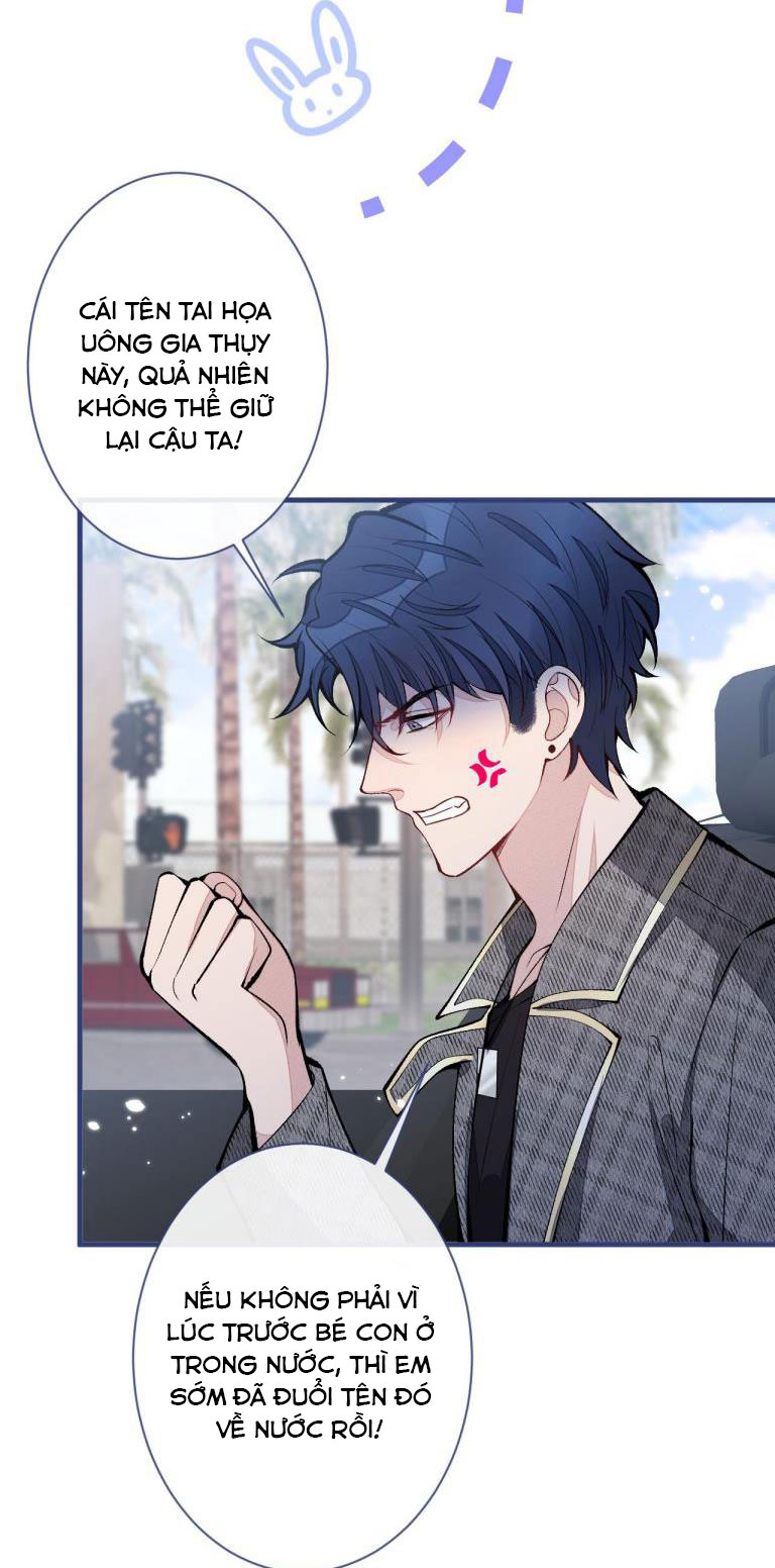 hotsearch của ảnh đế chapter 156 21