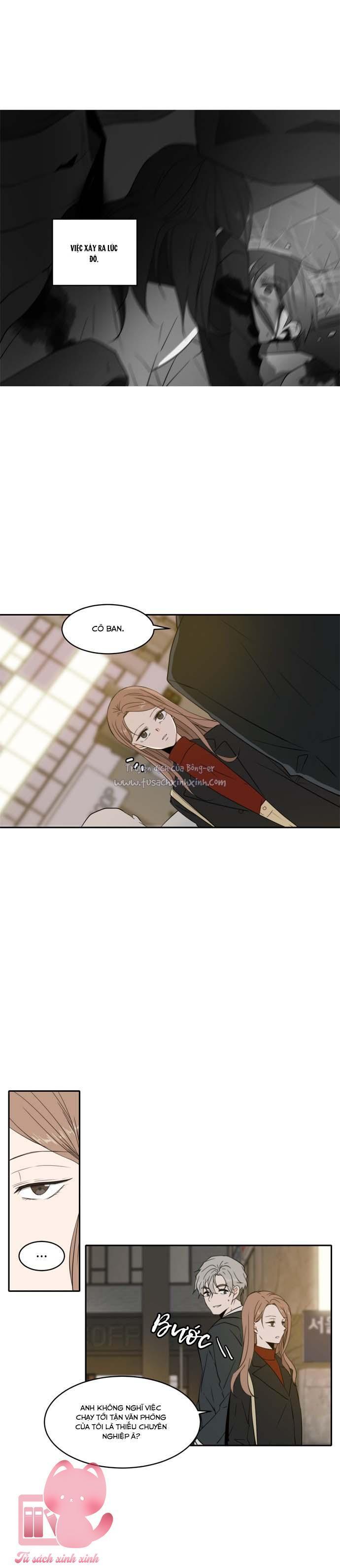 hẹn gặp nhau ở kiếp thứ 19 chapter 4 17