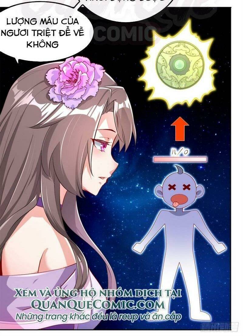 võng du chi tối cường đoán mệnh sư chapter 58 13