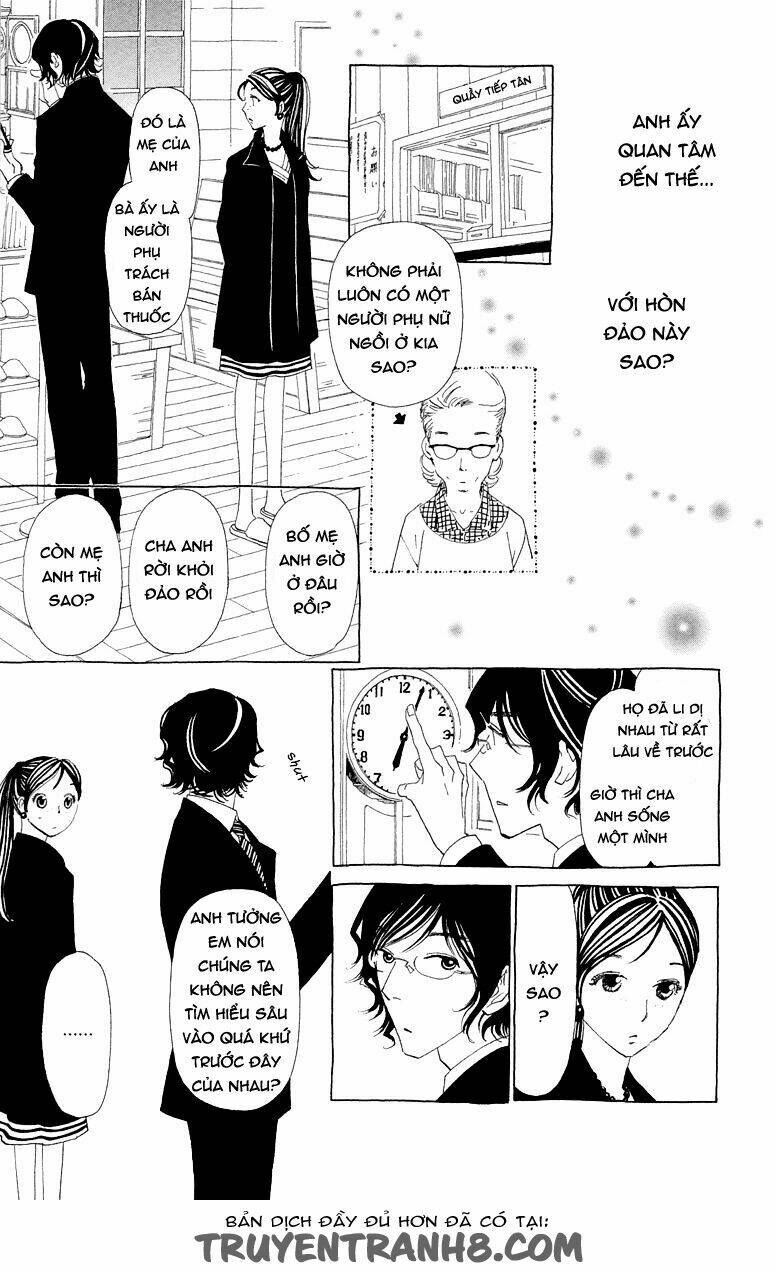 chị tôi lấy chồng chapter 11 5