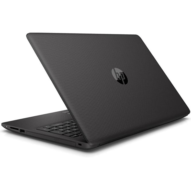 Laptop HP 250 G7 15H25PA (Core i3-8130U/ 4GB DDR4/ 256GB SSD PCIe/ 15.6 HD/ Dos) - Hàng Chính Hãng