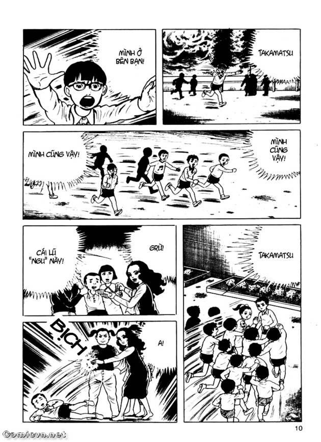 drifting classroom chapter 14 7