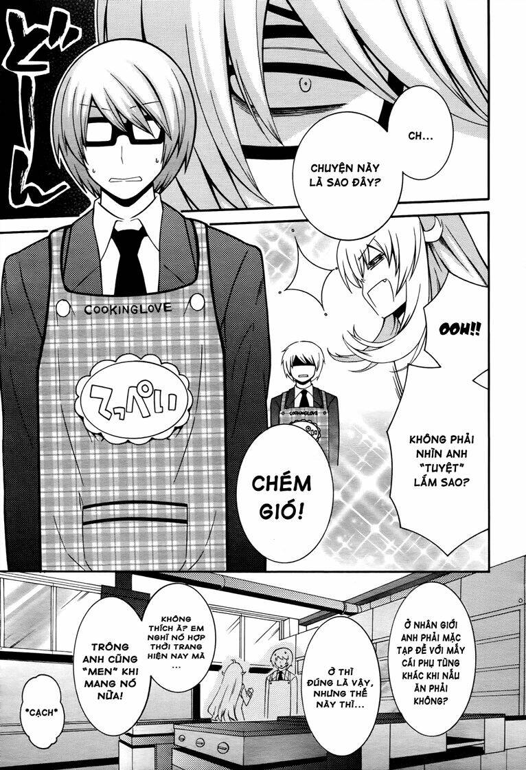 enma no hanayome to kimetsukerareta fukou na ore no jinsei keikaku chapter 3 16