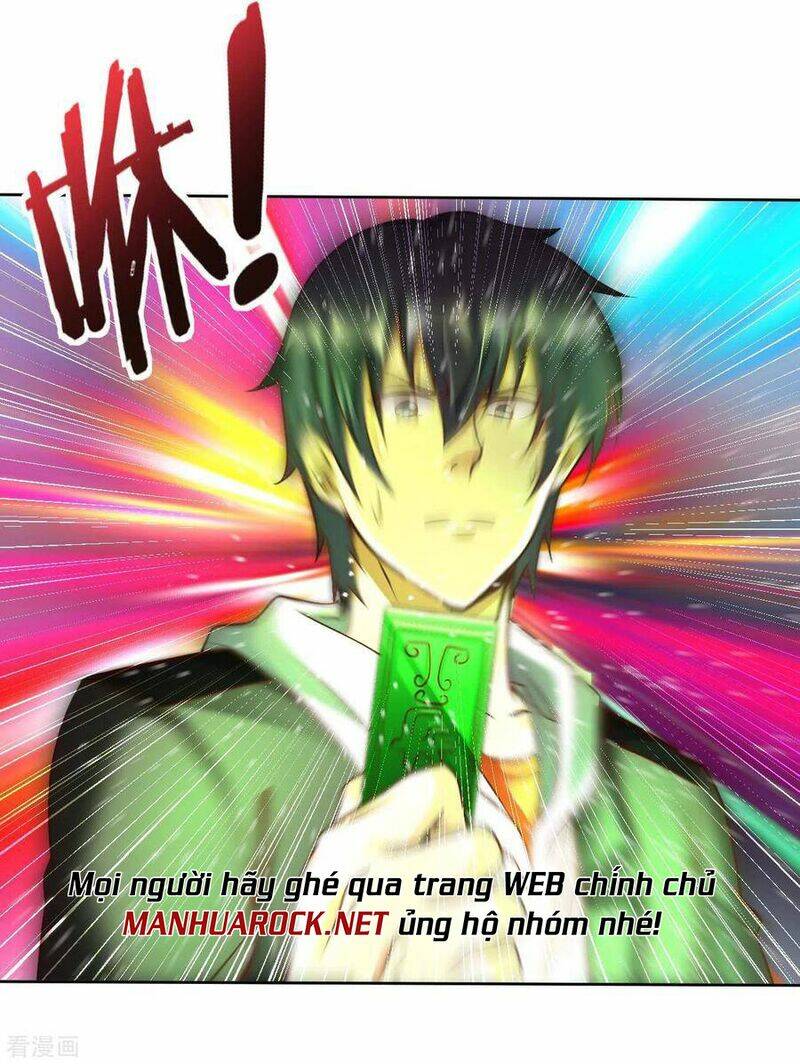 sư phụ của ta là thần tiên chapter 31 29