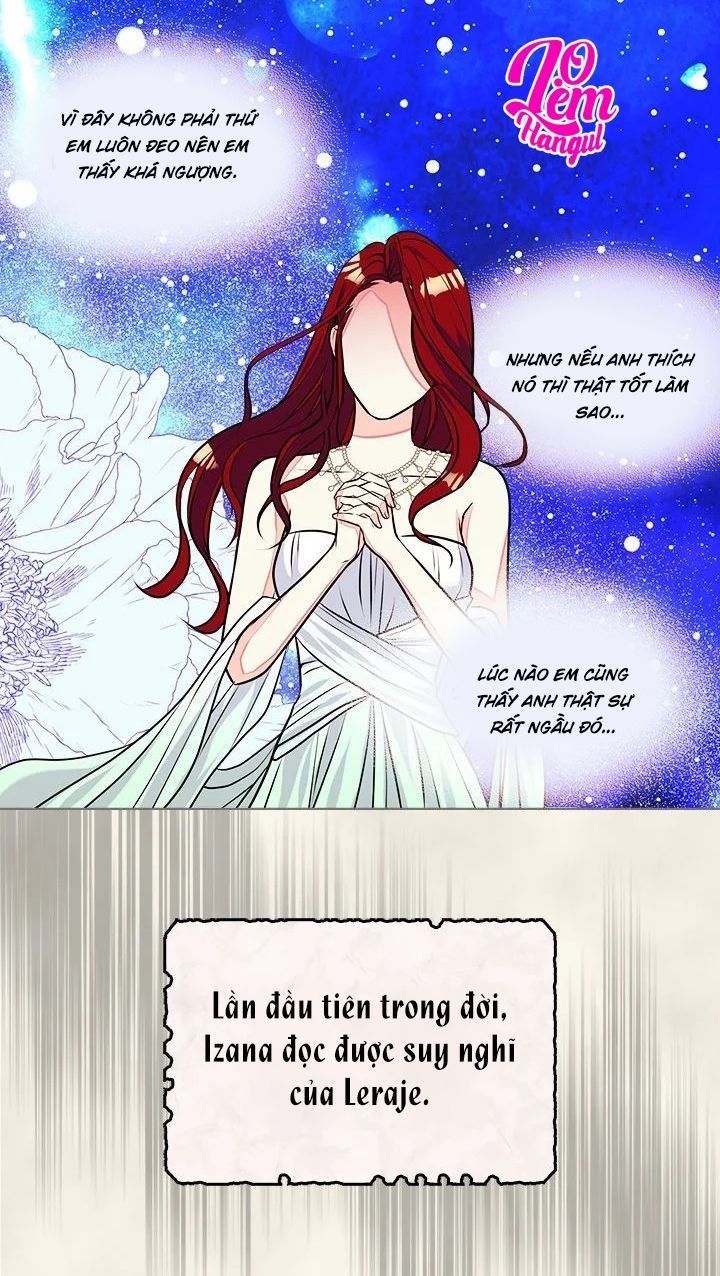 đức hạnh của ác nữ phản diện chapter 12 36
